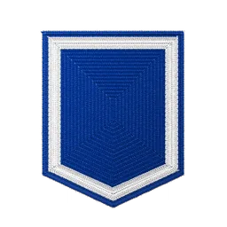 Legends Crew '23 patch