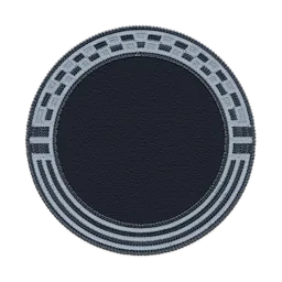 Racing Track patch