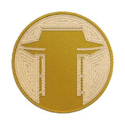 Iwami patch