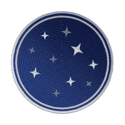 Space patch