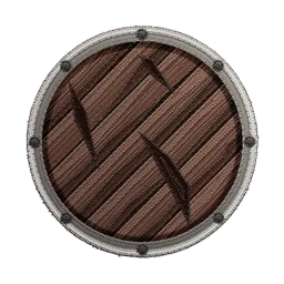 Rönd patch