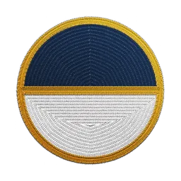 Tulsa patch