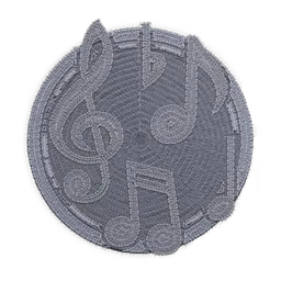 Giuseppe Verdi patch