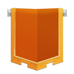 Fleet Pioneer patch