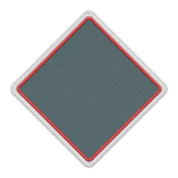 Hizen patch