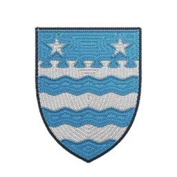 Brisbane patch