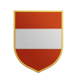 Jäger patch
