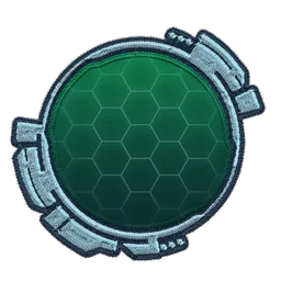 Space Base patch