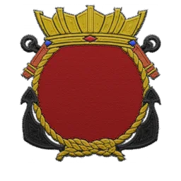 De 7 Provinciën patch