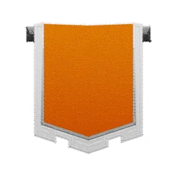 Fleet Trailblazer patch