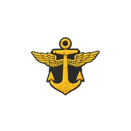 Naval Aviation patch