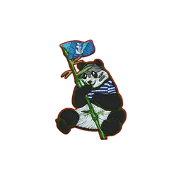 Panda patch