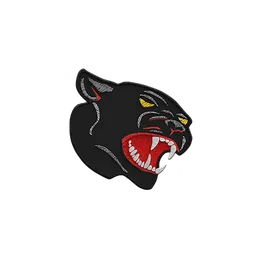 Panther patch