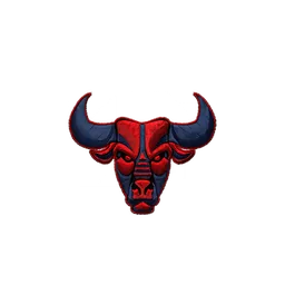 Bull patch