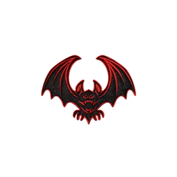 Bat patch