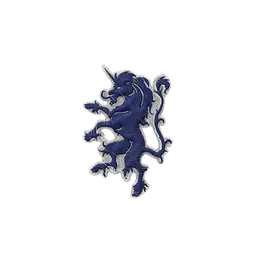 Unicorn patch