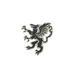 Griffin patch