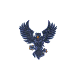 Raven patch