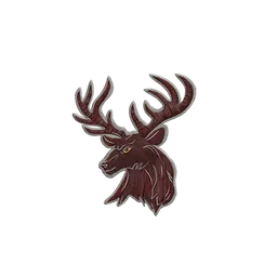 Deer patch