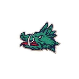 Wild Boar patch