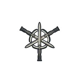Daggers patch