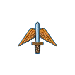 Winged Sword patch