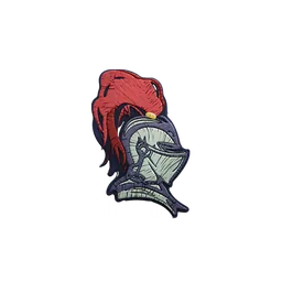 Armet patch
