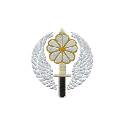 Knife patch