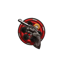 Revolver patch