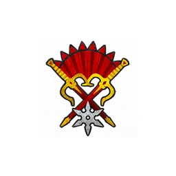 Double Sai patch
