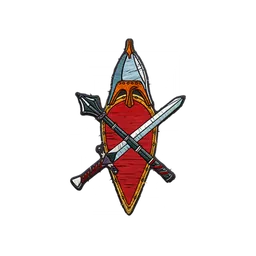 Knight patch