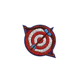 Bow patch