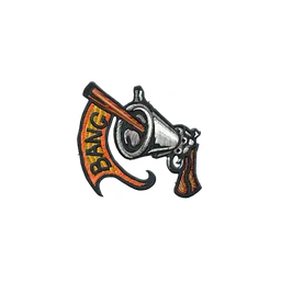 Bang! patch