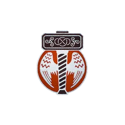 Hammer patch