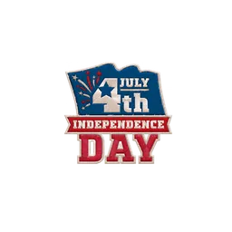 Independence Day patch