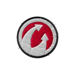 Wargaming Crew patch