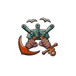 Raider patch