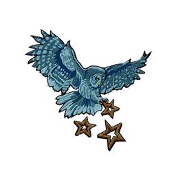 Wisdom is Power patch