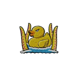 Unleash the Quacken! patch