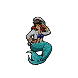 Mermaid's Wrath patch