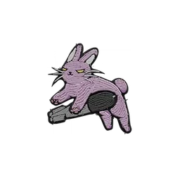 Rabbit Torpedo patch