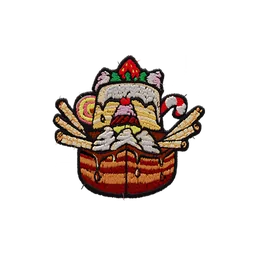 Gateau Class patch