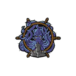 Keel Breaker patch
