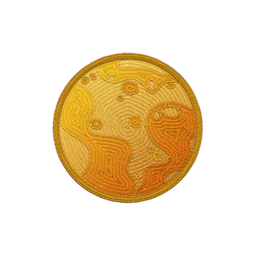 Sun patch