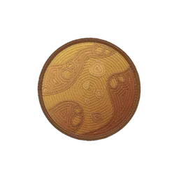 Venus patch