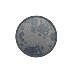 Moon patch