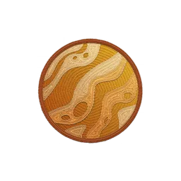 Jupiter patch