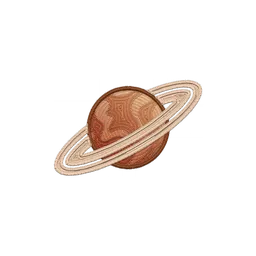 Saturn patch
