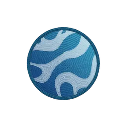 Neptune patch