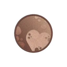 Pluto patch